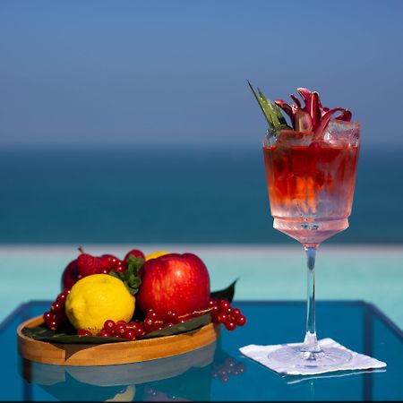 Posia Luxury Retreat And Spa 新福卡 外观 照片