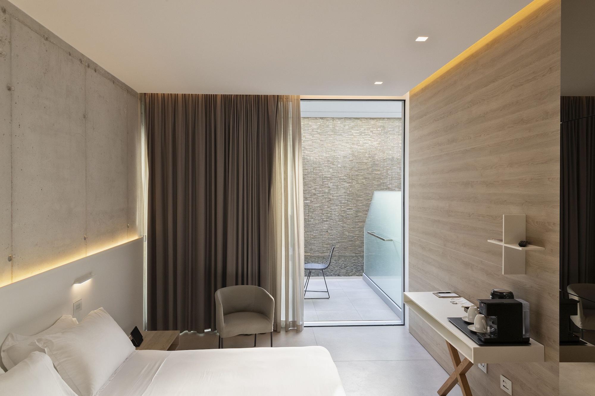 Posia Luxury Retreat And Spa 新福卡 外观 照片