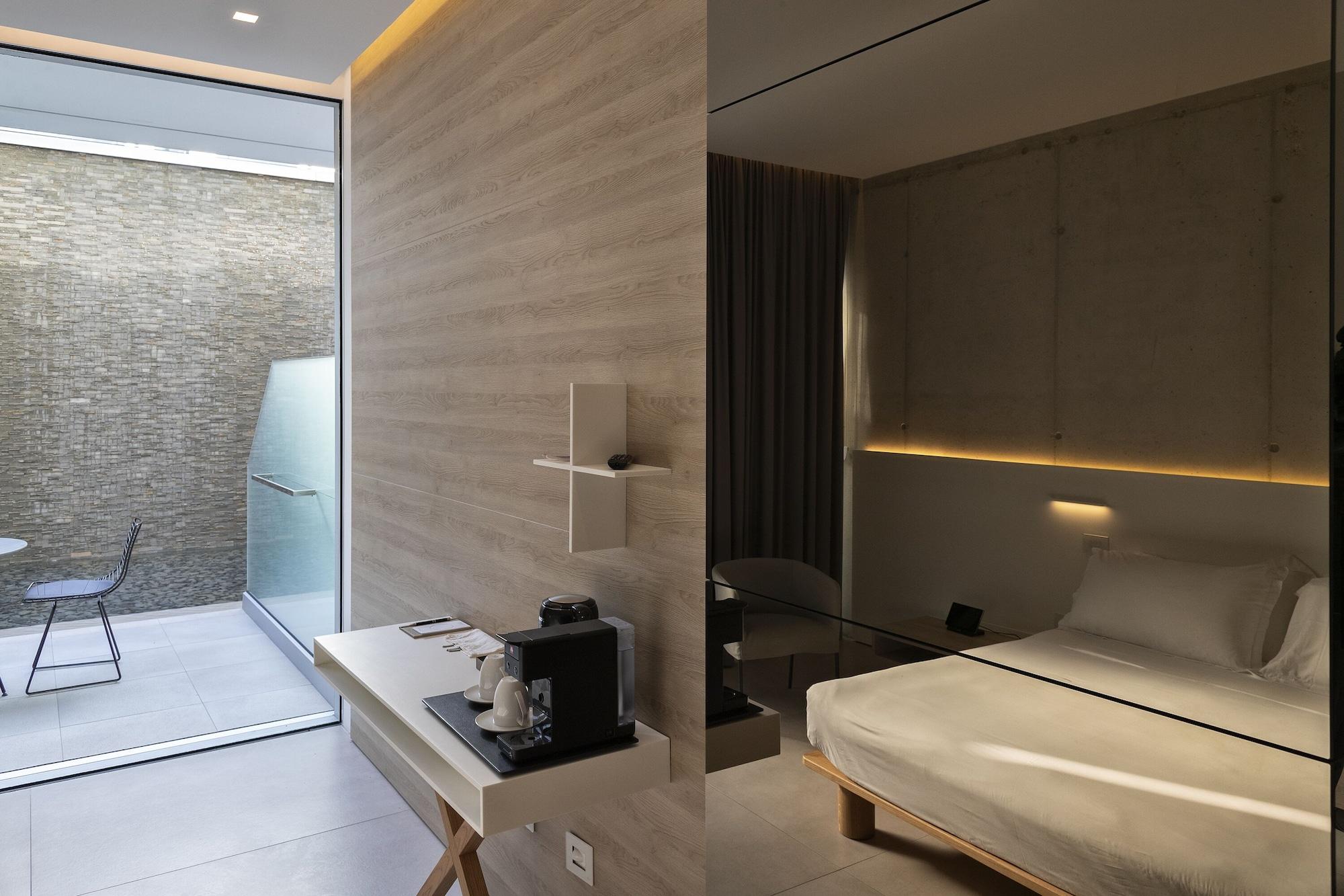 Posia Luxury Retreat And Spa 新福卡 外观 照片