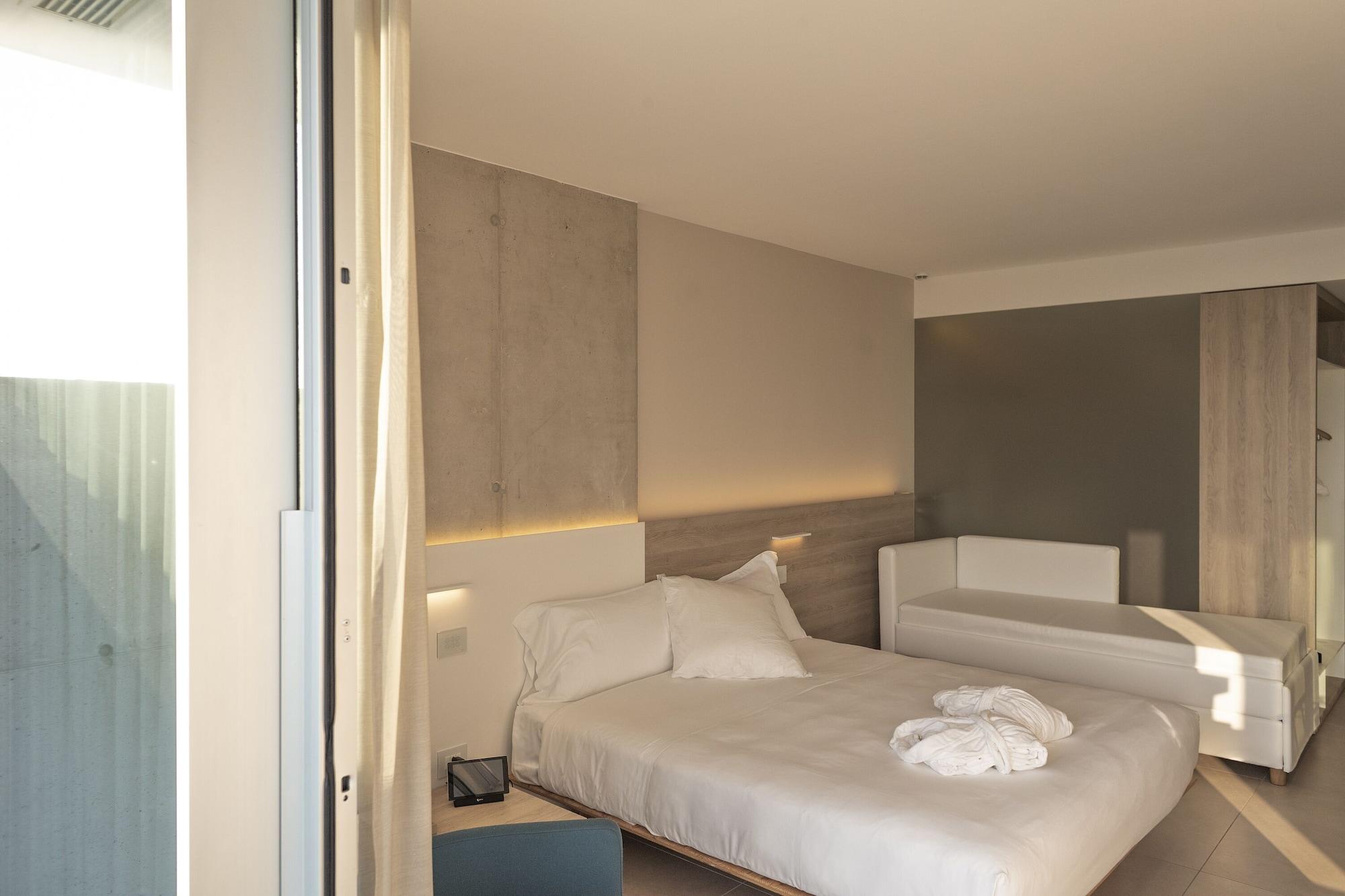 Posia Luxury Retreat And Spa 新福卡 外观 照片