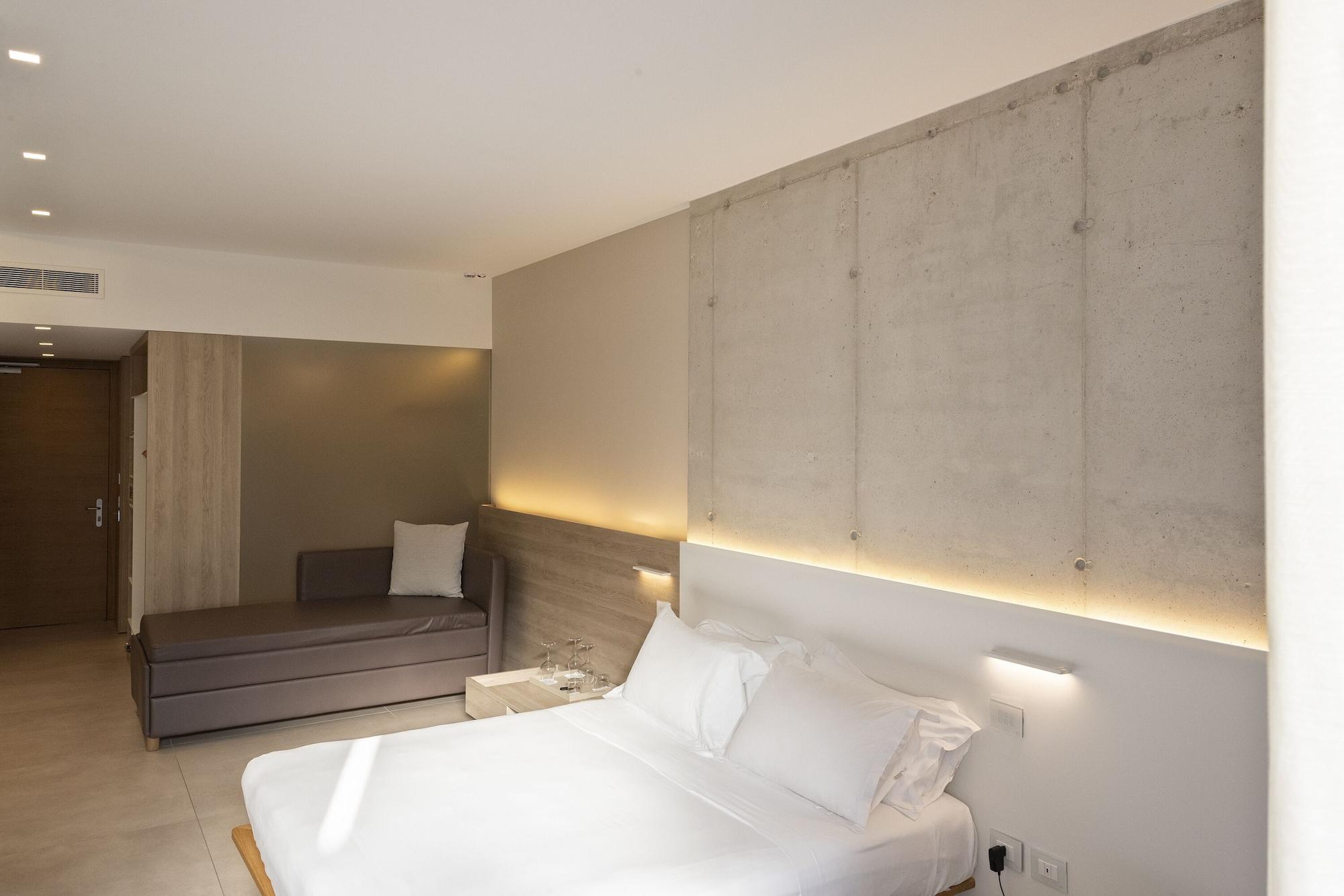 Posia Luxury Retreat And Spa 新福卡 外观 照片