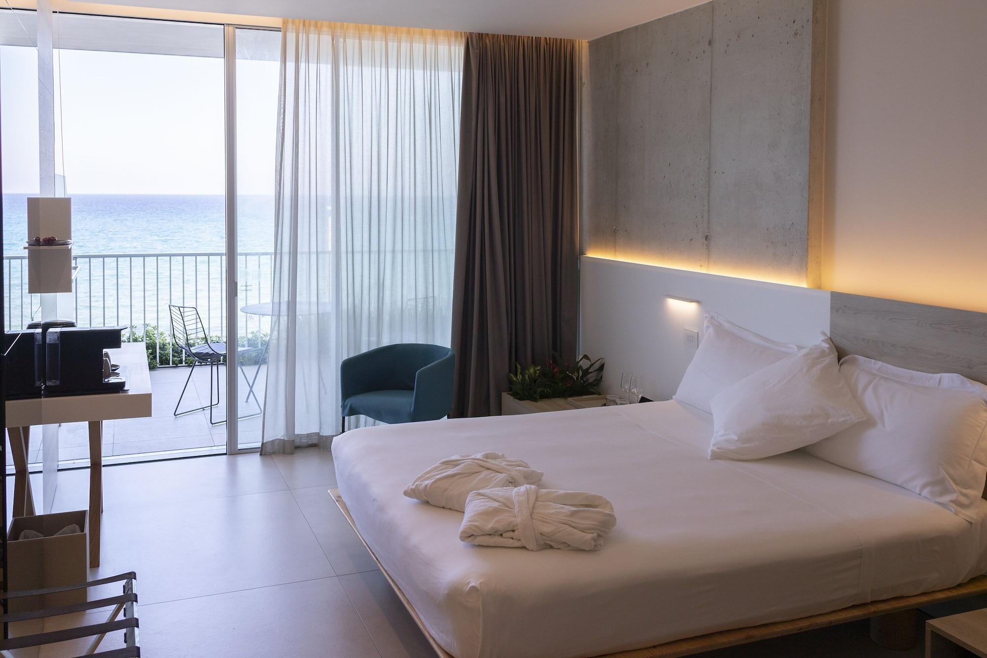 Posia Luxury Retreat And Spa 新福卡 外观 照片