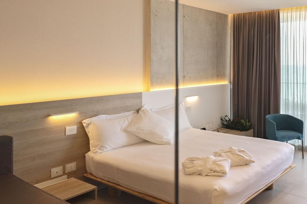Posia Luxury Retreat And Spa 新福卡 外观 照片