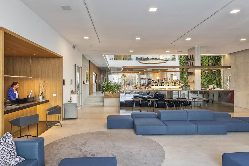 Posia Luxury Retreat And Spa 新福卡 外观 照片
