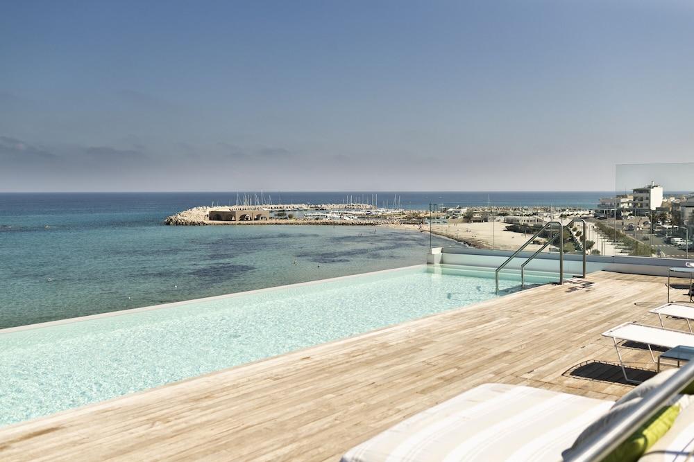 Posia Luxury Retreat And Spa 新福卡 外观 照片