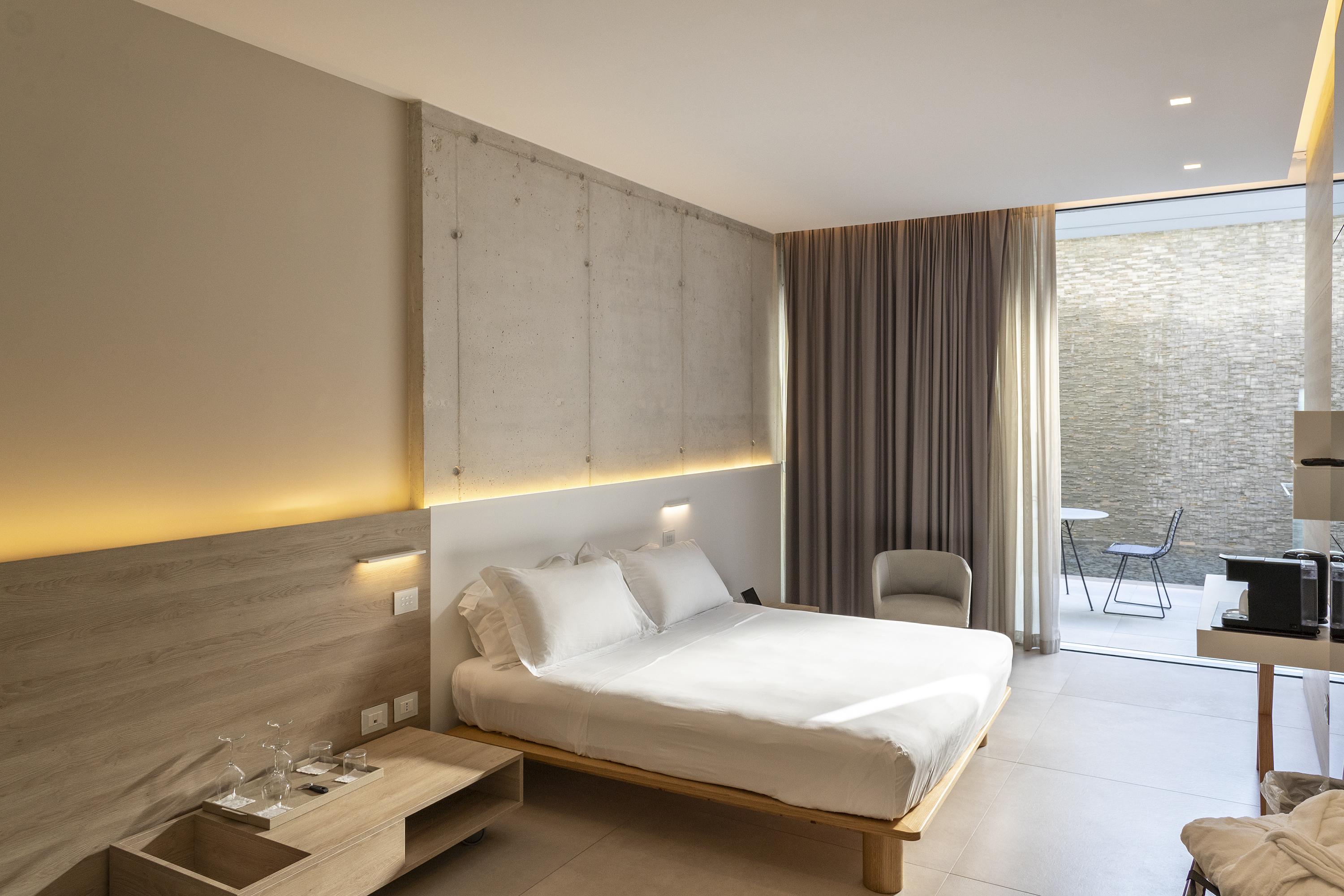 Posia Luxury Retreat And Spa 新福卡 外观 照片