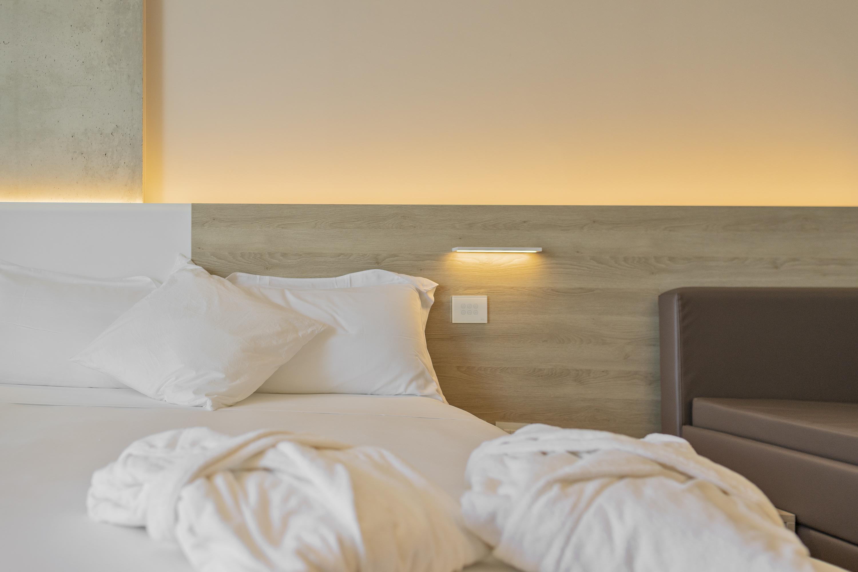 Posia Luxury Retreat And Spa 新福卡 外观 照片