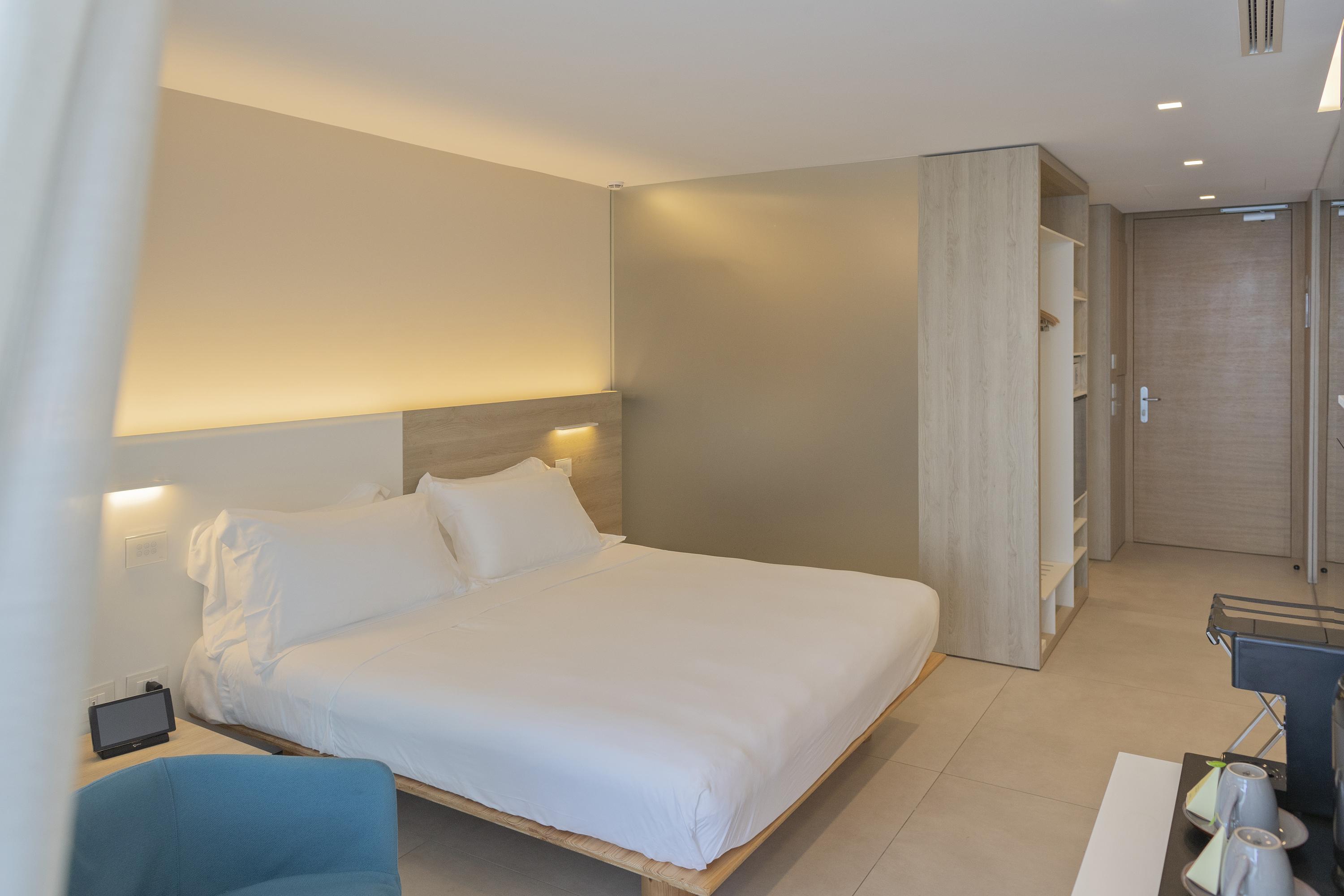 Posia Luxury Retreat And Spa 新福卡 外观 照片