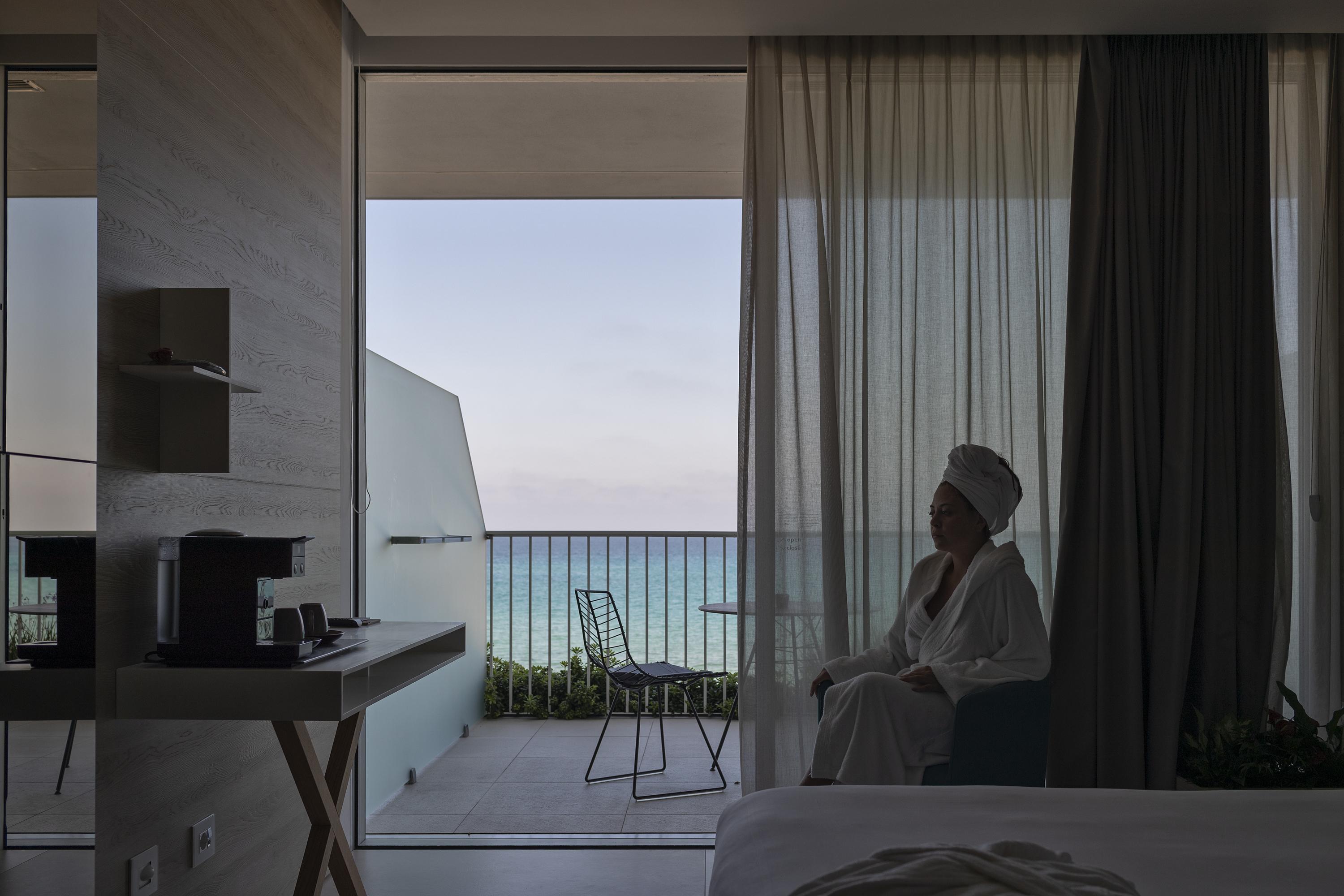 Posia Luxury Retreat And Spa 新福卡 外观 照片