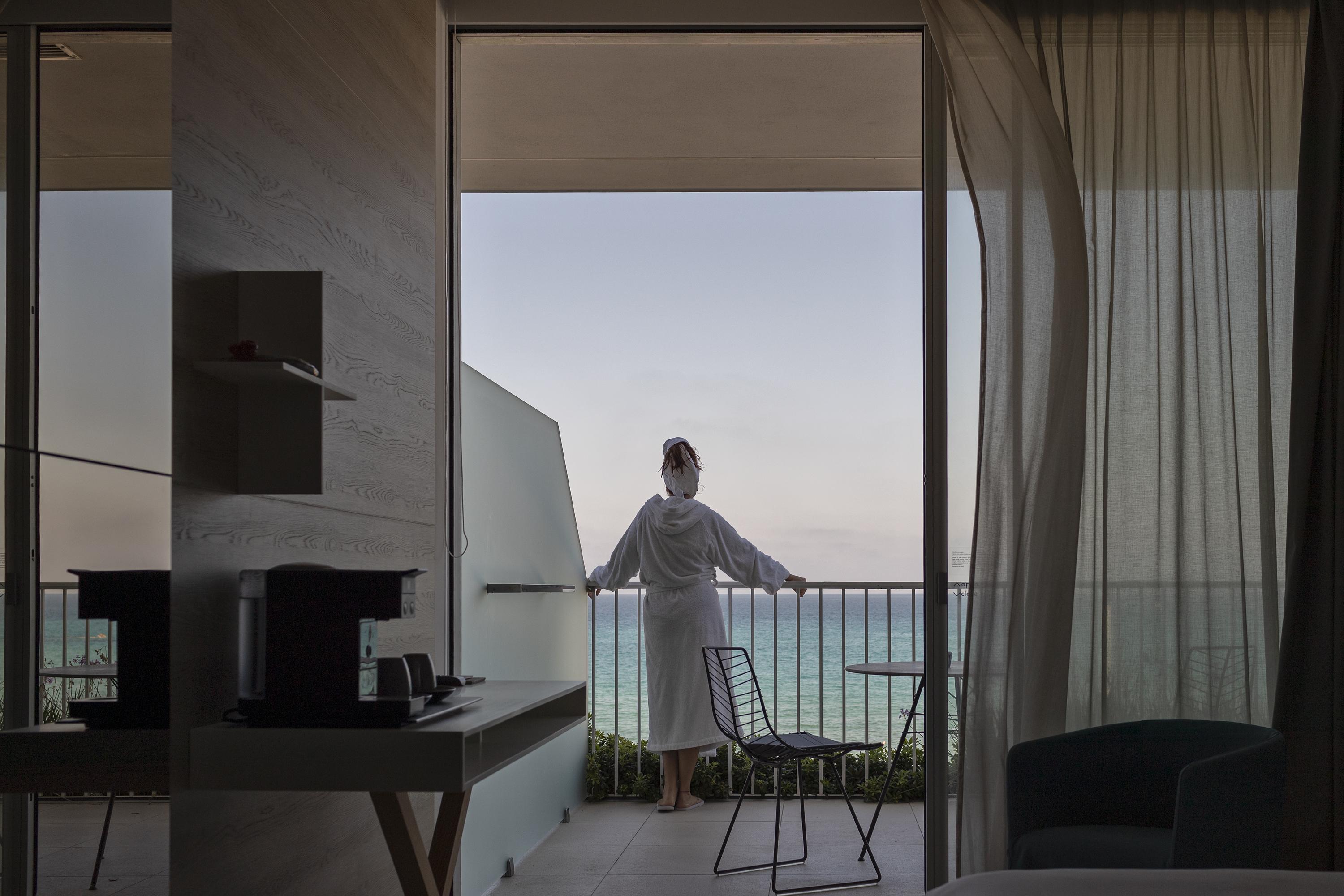 Posia Luxury Retreat And Spa 新福卡 外观 照片