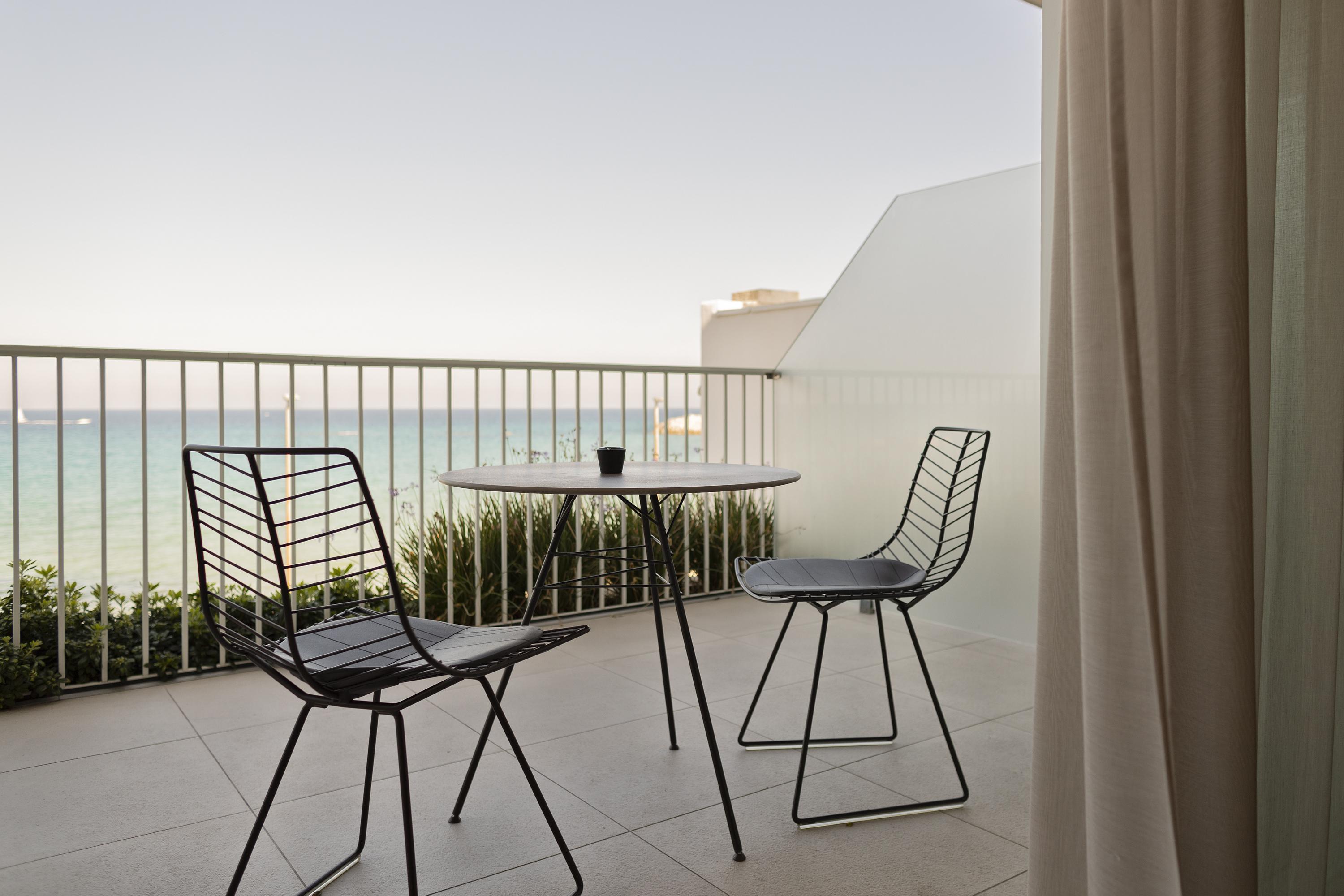 Posia Luxury Retreat And Spa 新福卡 外观 照片