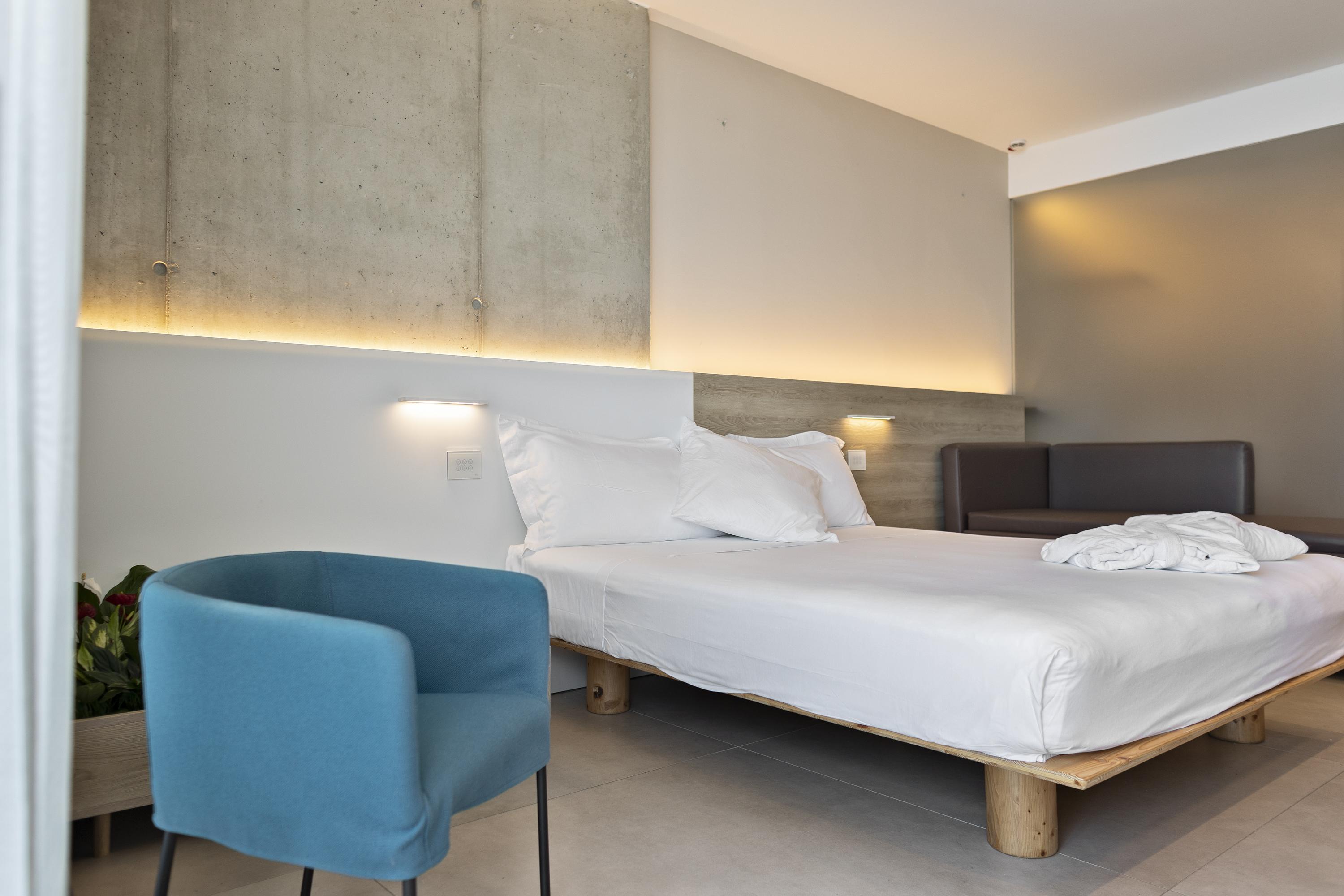 Posia Luxury Retreat And Spa 新福卡 外观 照片