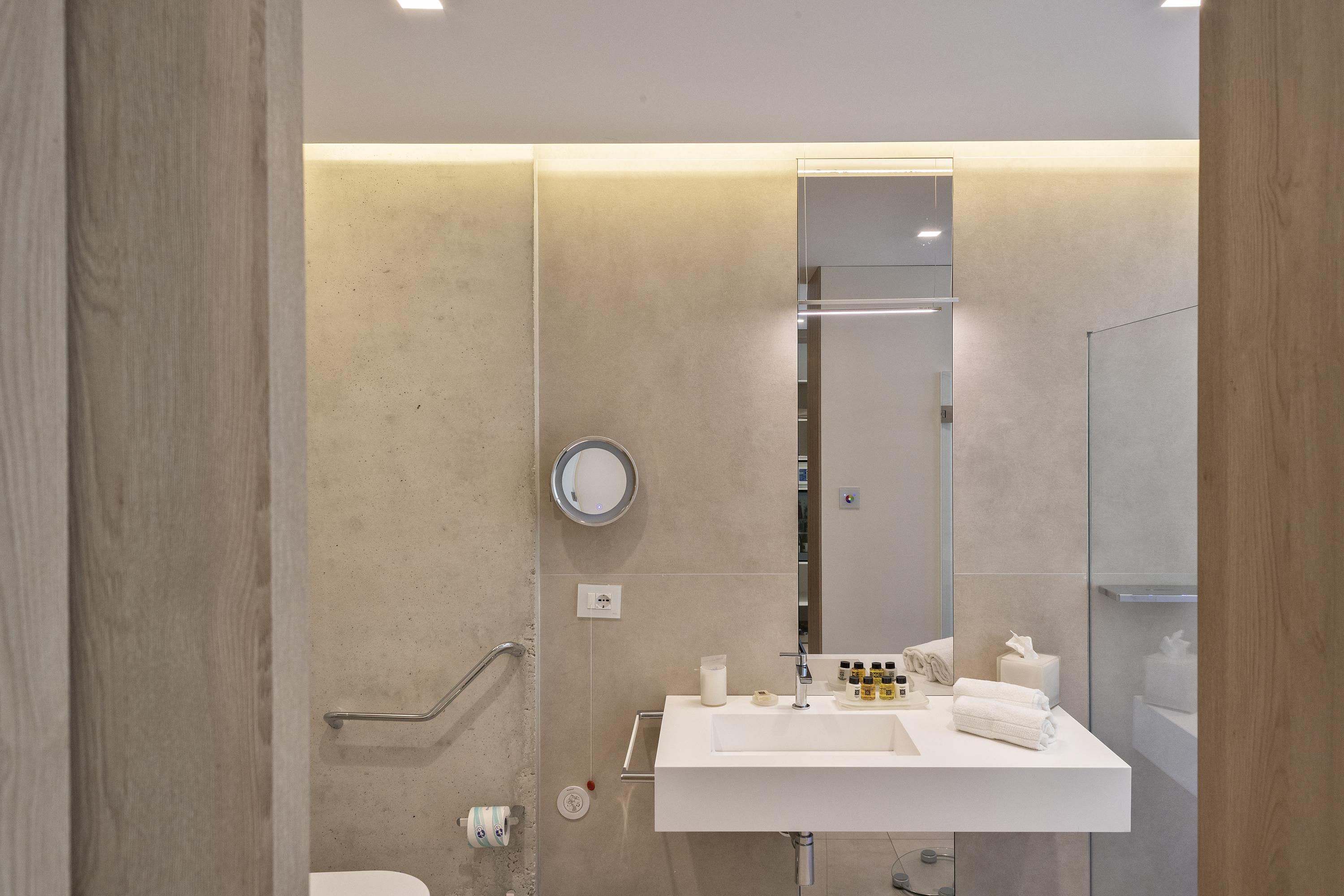 Posia Luxury Retreat And Spa 新福卡 外观 照片