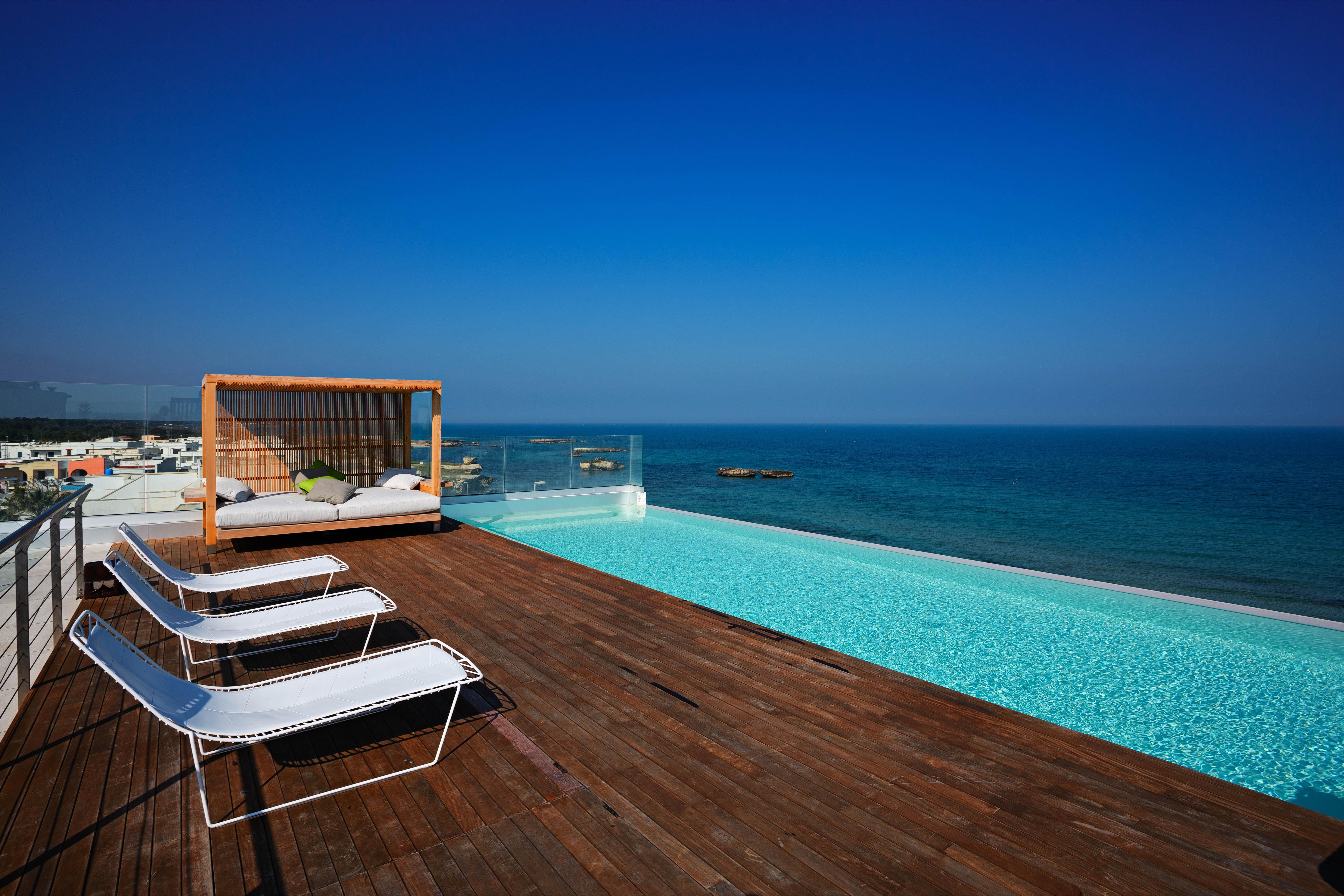Posia Luxury Retreat And Spa 新福卡 外观 照片