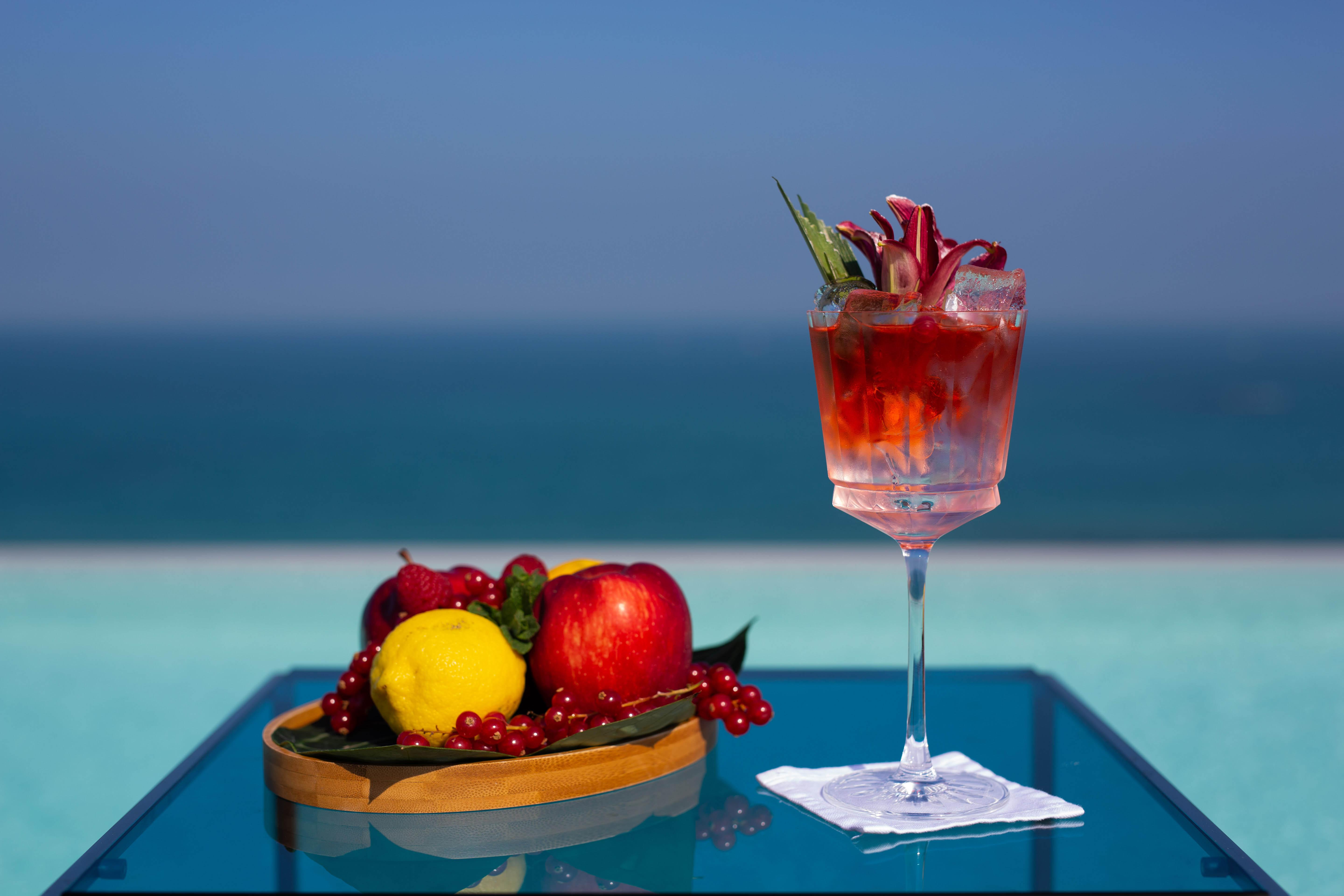 Posia Luxury Retreat And Spa 新福卡 外观 照片