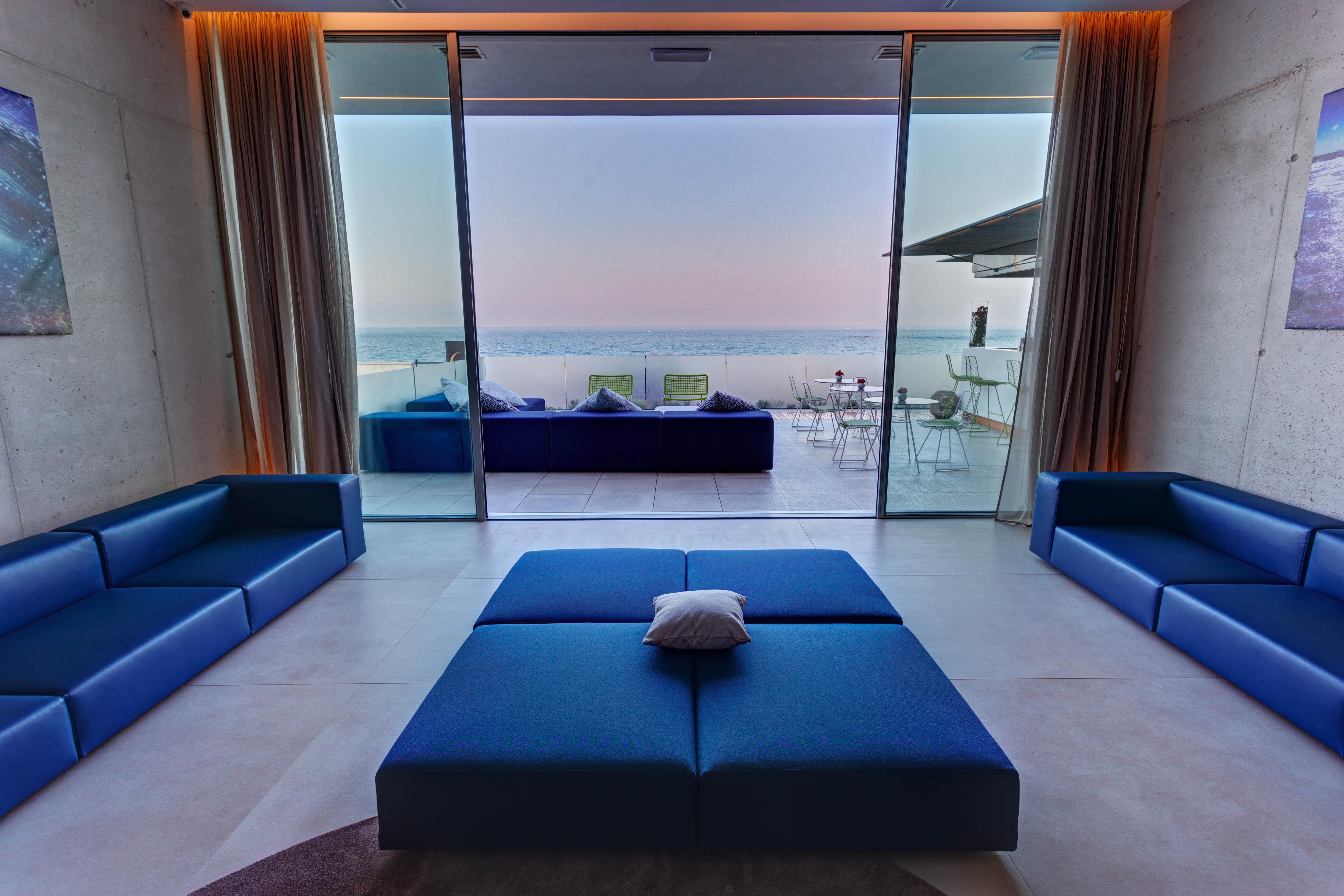 Posia Luxury Retreat And Spa 新福卡 外观 照片