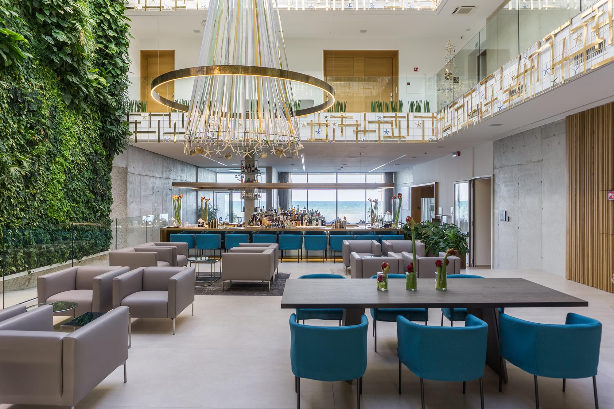 Posia Luxury Retreat And Spa 新福卡 外观 照片