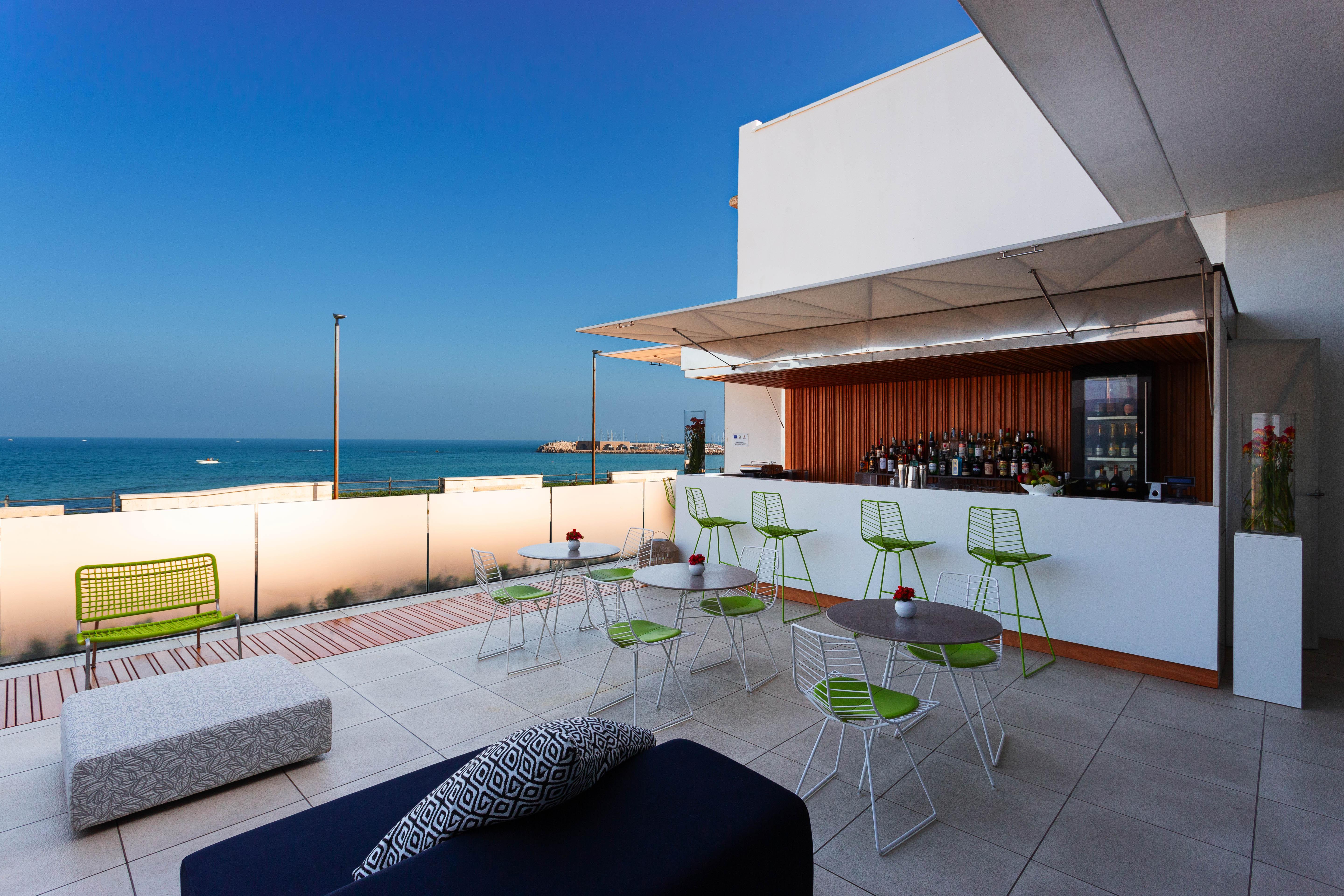 Posia Luxury Retreat And Spa 新福卡 外观 照片