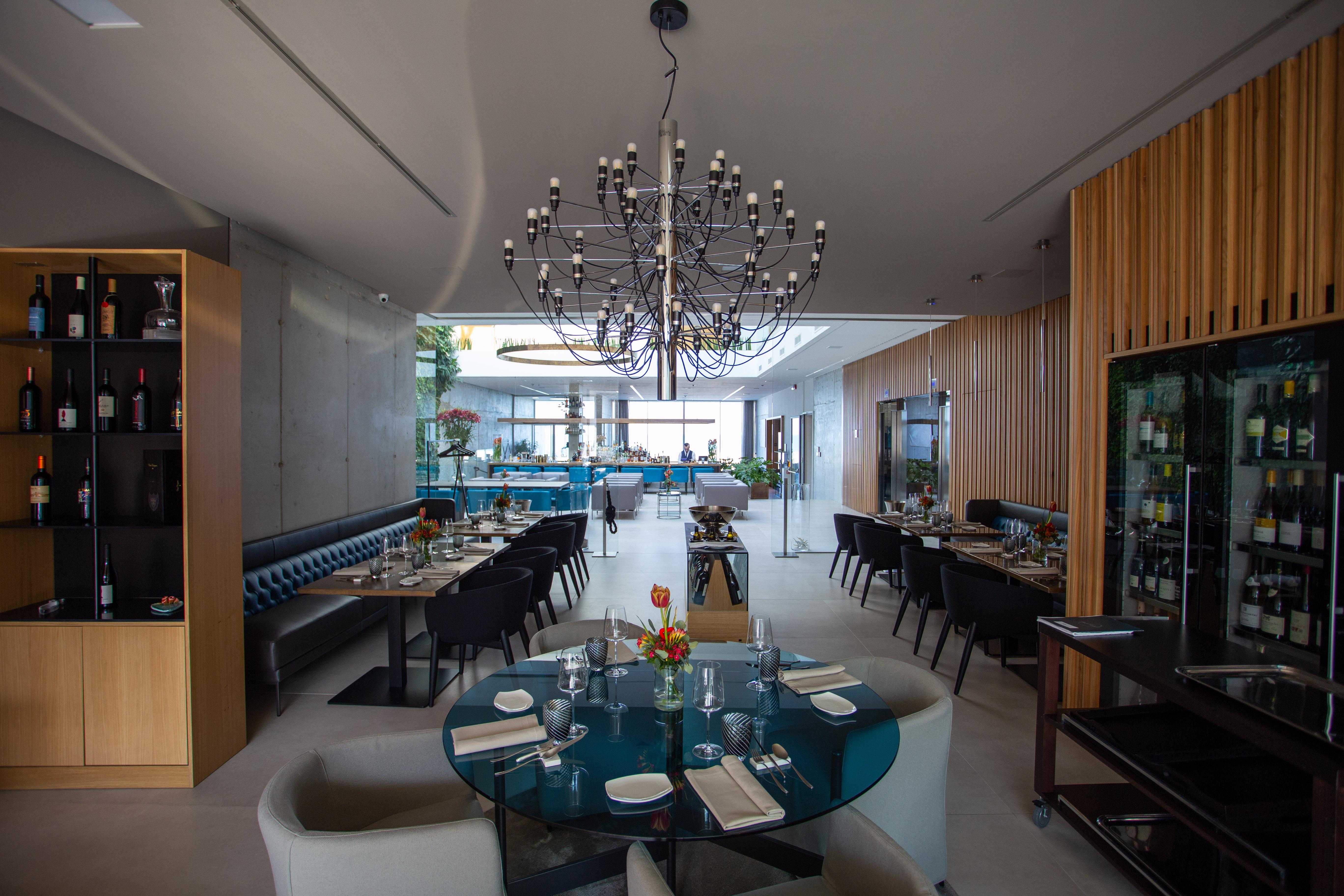 Posia Luxury Retreat And Spa 新福卡 外观 照片