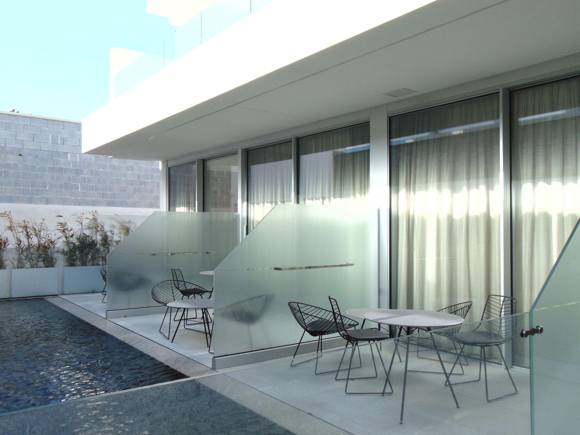 Posia Luxury Retreat And Spa 新福卡 外观 照片