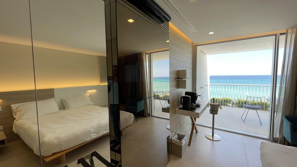 Posia Luxury Retreat And Spa 新福卡 外观 照片