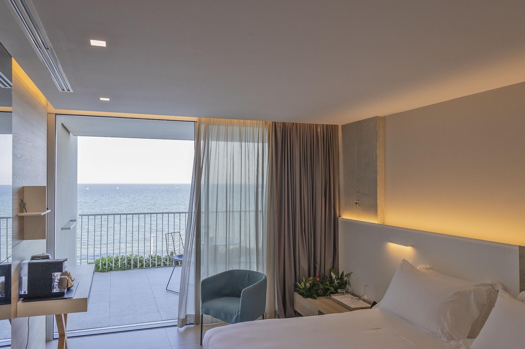 Posia Luxury Retreat And Spa 新福卡 外观 照片