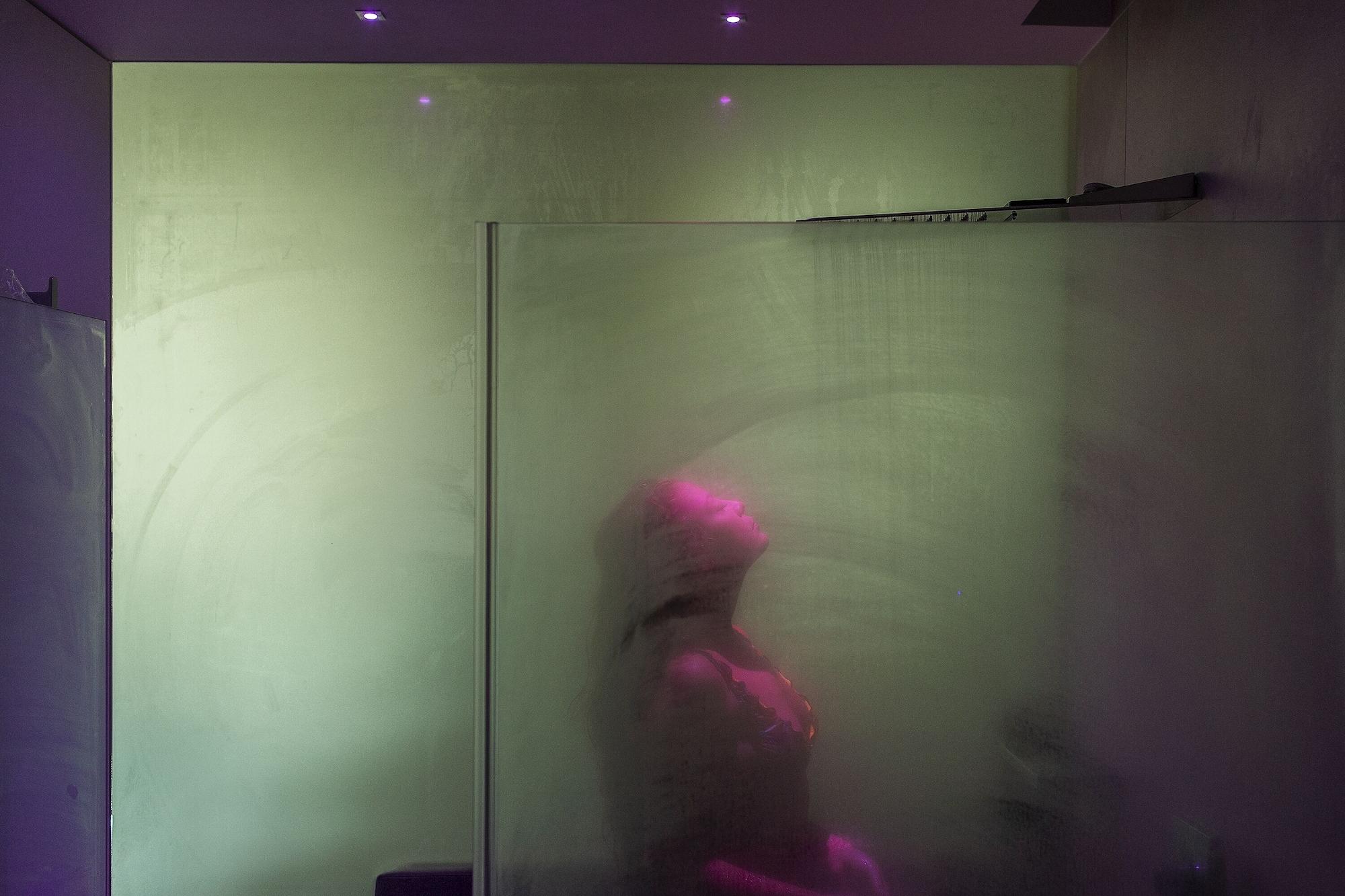 Posia Luxury Retreat And Spa 新福卡 外观 照片