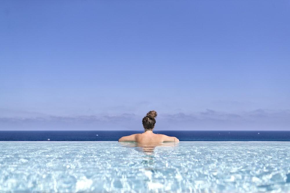 Posia Luxury Retreat And Spa 新福卡 外观 照片