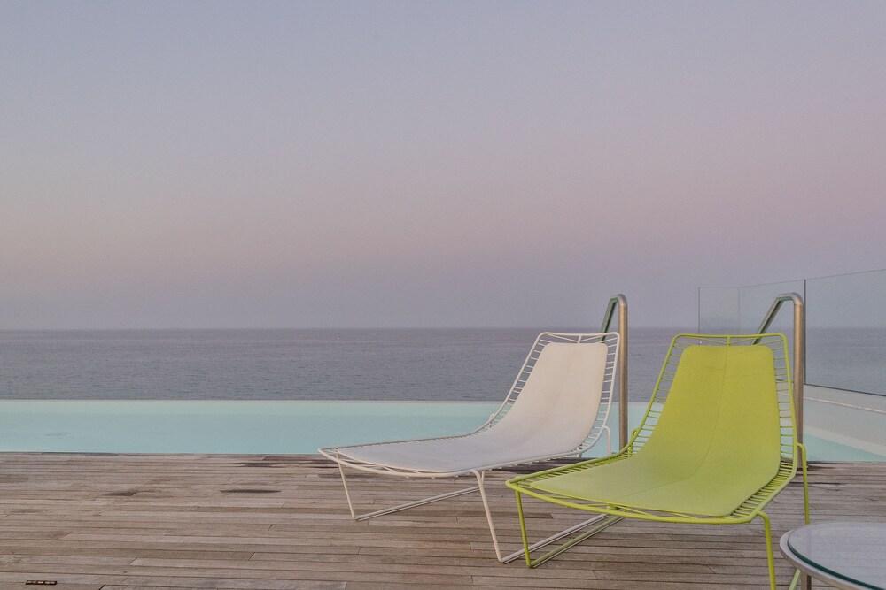 Posia Luxury Retreat And Spa 新福卡 外观 照片