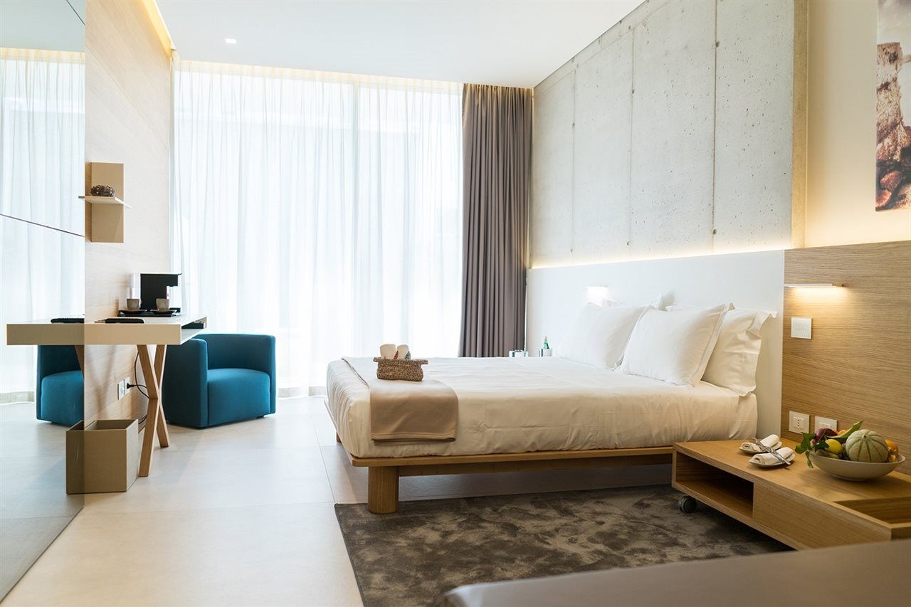 Posia Luxury Retreat And Spa 新福卡 外观 照片