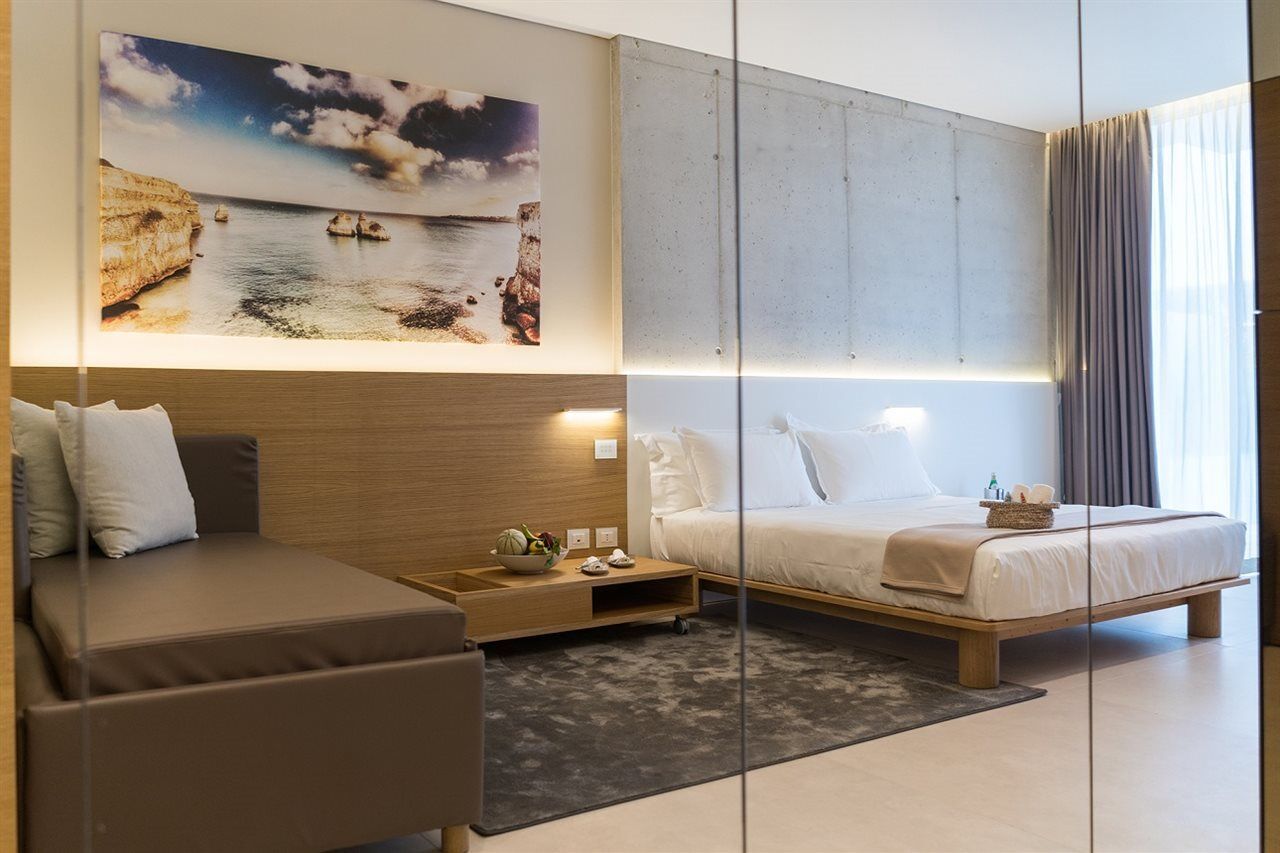 Posia Luxury Retreat And Spa 新福卡 外观 照片